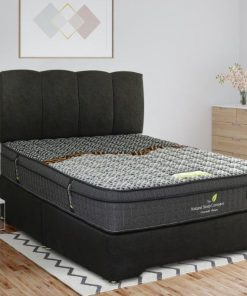 The Natural Sleep Company Bed Headboard Mattress