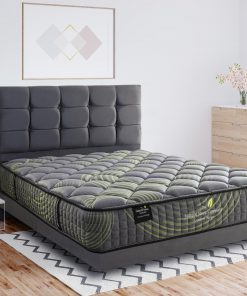 The Natural Sleep Company Bed Headboard Mattress