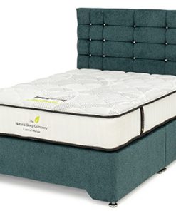 The Natural Sleep Company Sleep Rest 800 Mattress