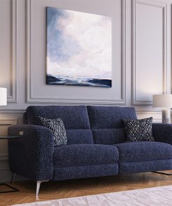 La-Z-Boy Recliner Fabric Sofa