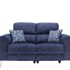 La-Z-Boy Recliner Fabric Sofa