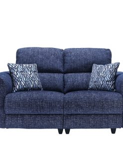 La-Z-Boy Recliner Fabric Sofa