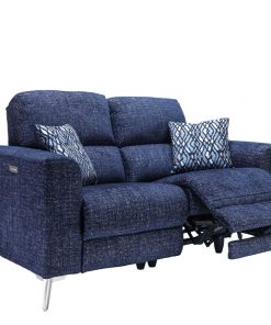 La-Z-Boy Recliner Fabric Sofa
