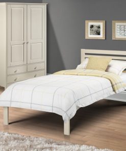 Julian Bowen Slocum Childrens Bedframe