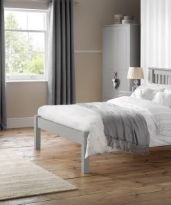 Julian Bowen Barcelona Bedframe