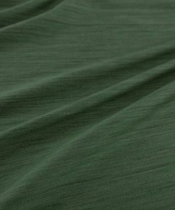 green fabric curtains blinds upholstery