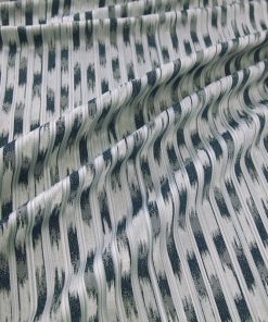 blue white fabric curtains blinds upholstery