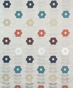 multi coloured textile fabric curtain fabrics upholstery