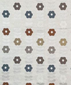 multi coloured textile fabric curtain fabrics upholstery