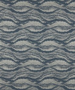 blue fabric curtains blinds upholstery