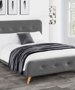 Julian Bowen Astrid Bedframe