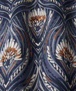 deco multi coloured textile fabric curtain fabrics upholstery