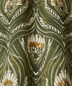 deco multi coloured textile fabric curtain fabrics upholstery