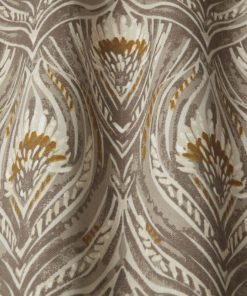 deco multi coloured textile fabric curtain fabrics upholstery