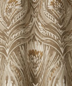 deco multi coloured textile fabric curtain fabrics upholstery