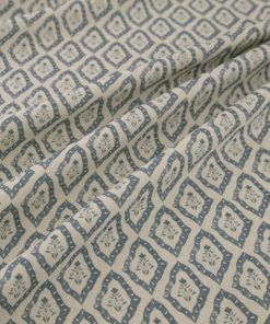 multi coloured textile fabric curtain fabrics upholstery indienne