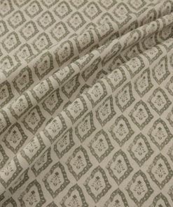 multi coloured textile fabric curtain fabrics upholstery indienne