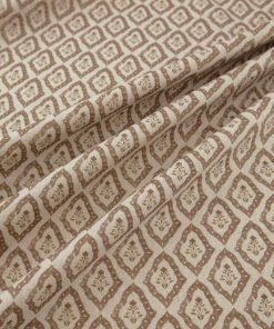 multi coloured textile fabric curtain fabrics upholstery indienne