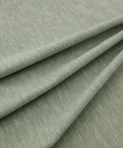 green coloured textile fabric curtain fabrics upholstery
