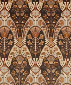 deco multi coloured textile fabric curtain fabrics upholstery