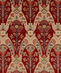 deco multi coloured textile fabric curtain fabrics upholstery