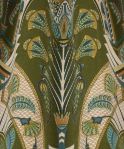 deco multi coloured textile fabric curtain fabrics upholstery