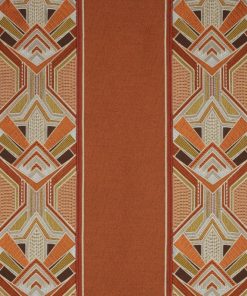 deco multi coloured textile fabric curtain fabrics upholstery