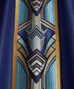 deco multi coloured textile fabric curtain fabrics upholstery