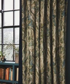 deco multi coloured textile fabric curtain fabrics upholstery