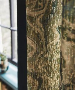 deco multi coloured textile fabric curtain fabrics upholstery