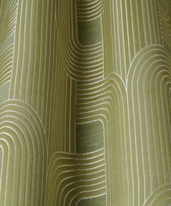 green deco multi coloured textile fabric curtain fabrics upholstery