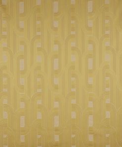 deco gold multi coloured textile fabric curtain fabrics upholstery