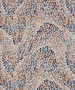 deco multi coloured textile fabric curtain fabrics upholstery