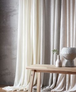 ashley wild sheer curtains