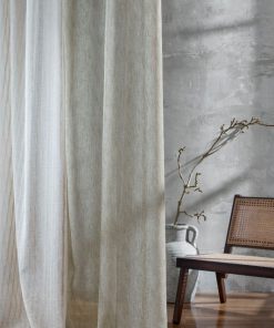 ashley wild sheer curtains