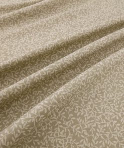 floral leaf multi coloured textile fabric curtain fabrics upholstery