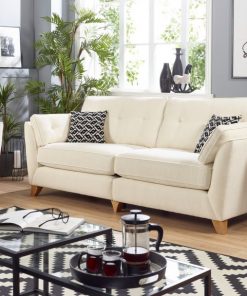 Jameson 4 seater sofa lebus