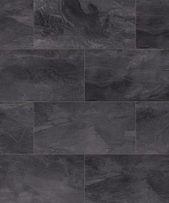 nightfall slate flooring vinyl