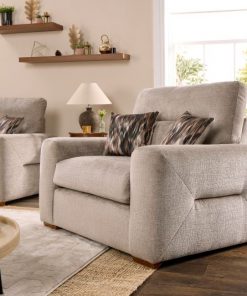 Melrose Love Seat Lebus