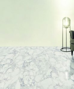marble flooring