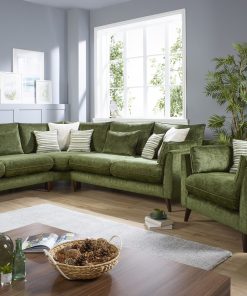 Petra Green Corner group Lebus