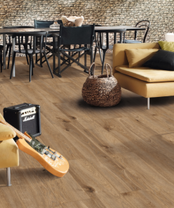 solar oak flooring