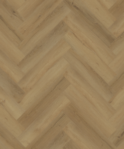 barley oak herringbone flooring