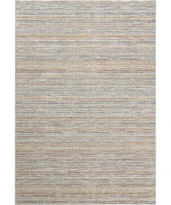 Paprika Stripe Rug