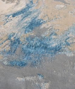Aurora Sheen Rug