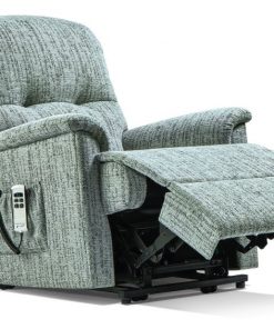 Lincoln Electric Riser Armchair
