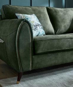 Denver Corner Group Sofa