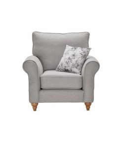 Heritage Armchair