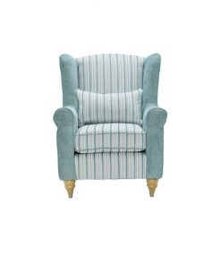 Woodstock Wingback Armchair