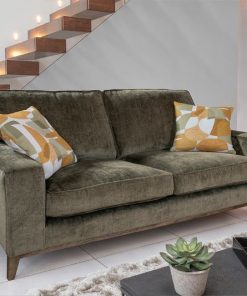 Fairmont 3 Seater Sofa